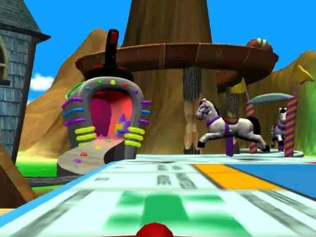 Monopoly Junior