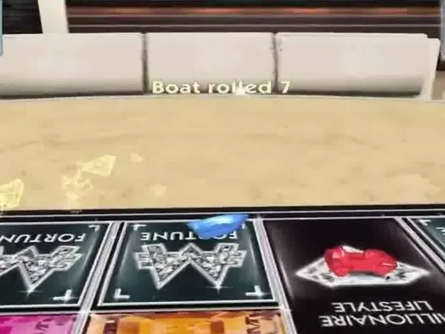 Monopoly Millionaire