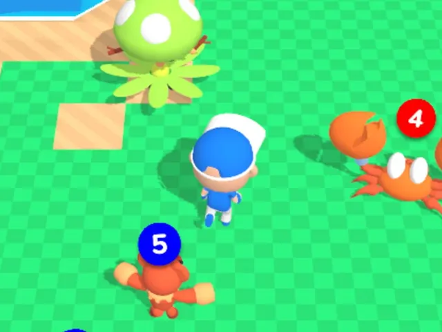 Monster Adventure