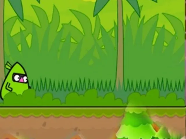 Monster Adventures Crazy