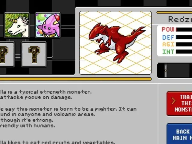 Monster Arena