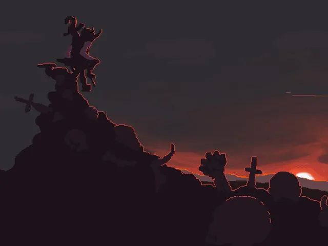 Monster Bar