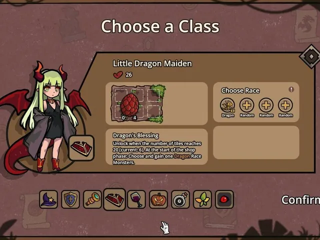 Monster Battles
