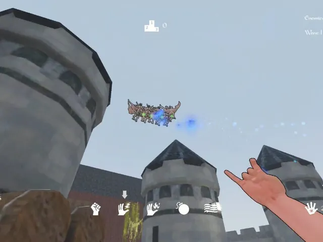 Monster Blitz