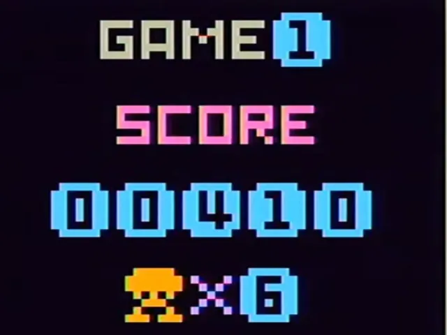Monster Block