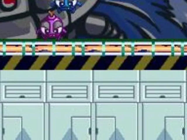 Monster Bomber