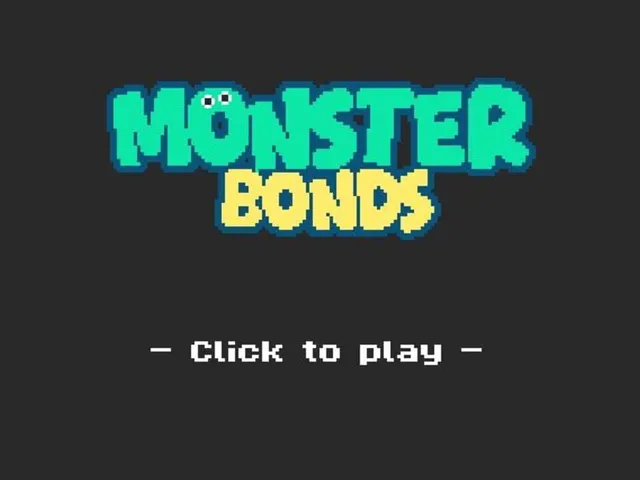 Monster Bonds