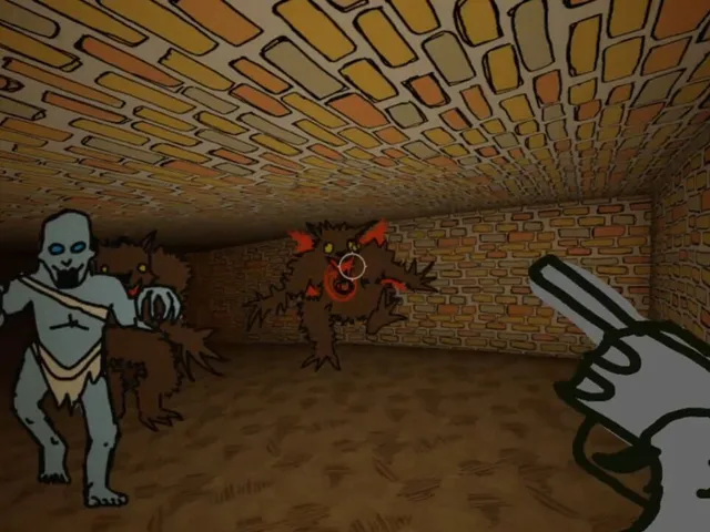 Monster Bullets