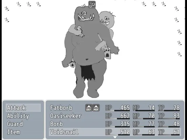 Monster Capture King