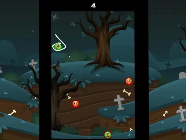 Monster Catch