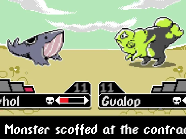 Monster Crown