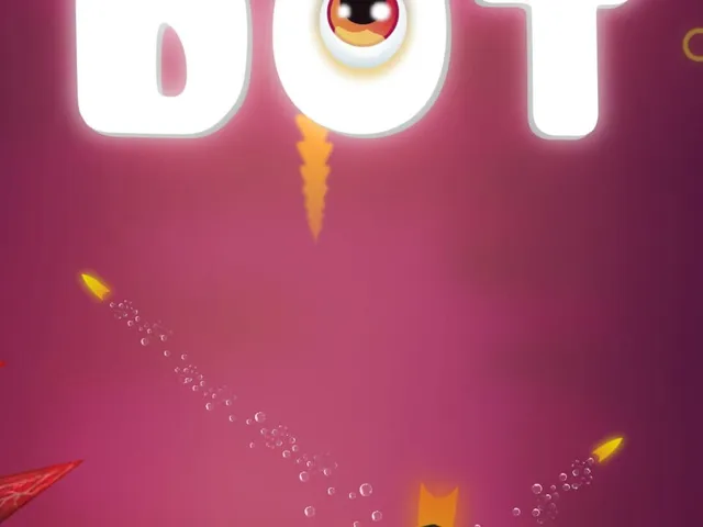 Monster Dot