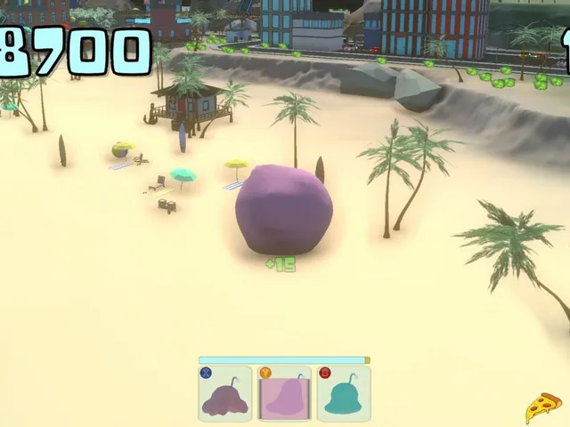 Monster Factory