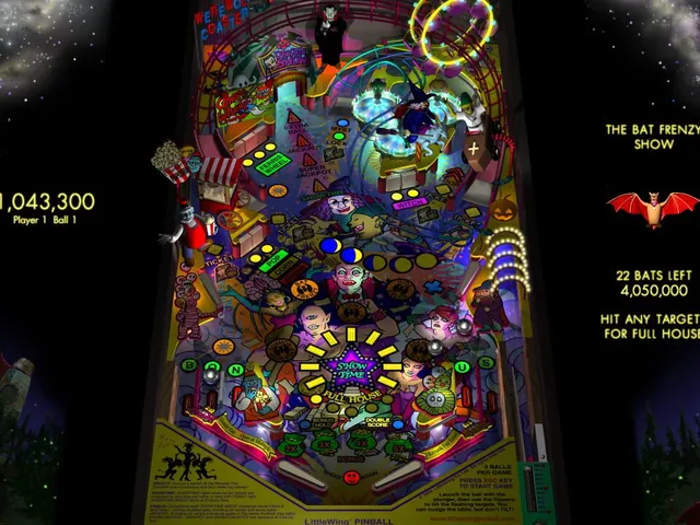 Monster Fair