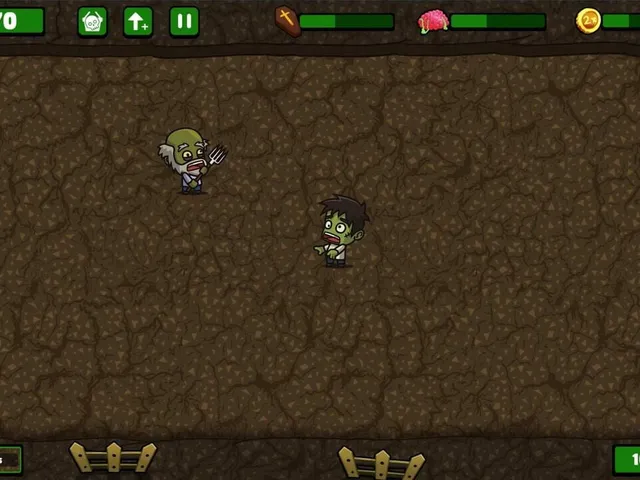 Monster Farm