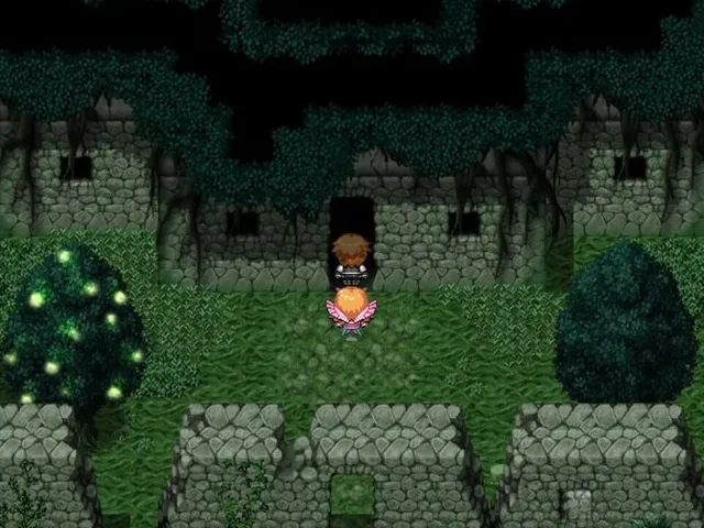 Monster Girl Fantasy 2: Exposed