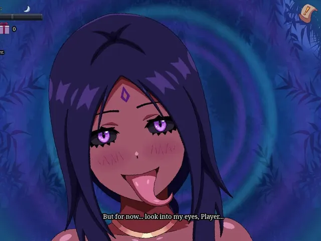 Monster Girl Jungle