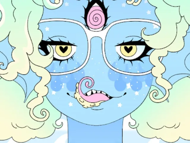 Monster Girl Maker