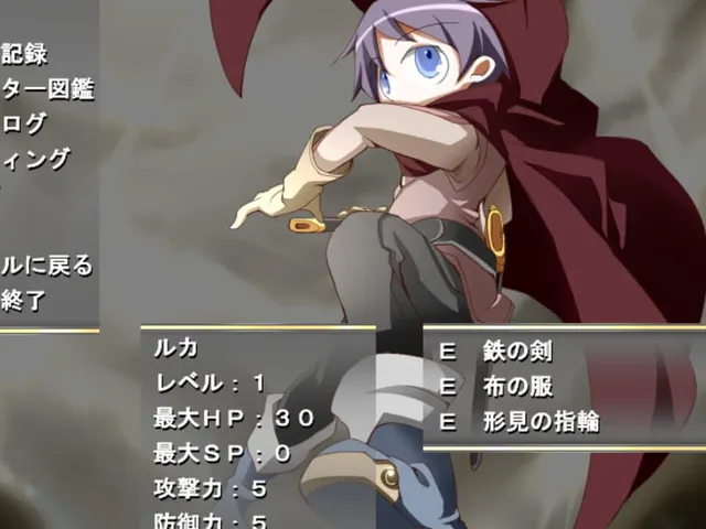 Monster Girl Quest
