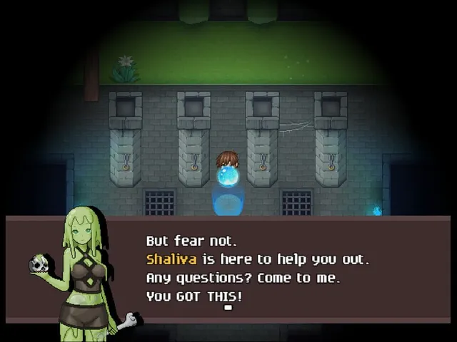Monster Girl Therapy