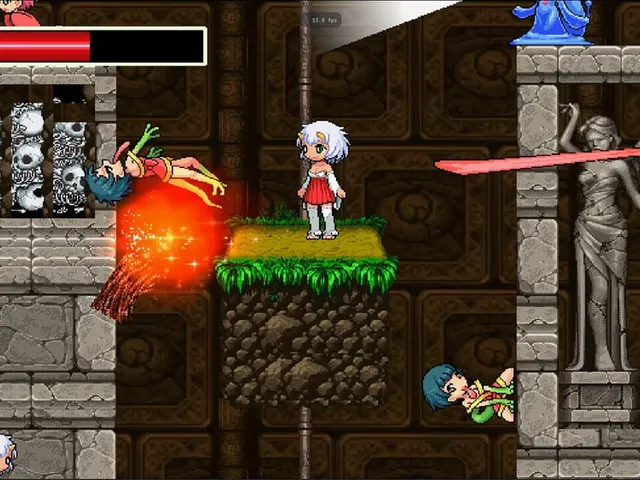 Monster Girls You-Ki Chan