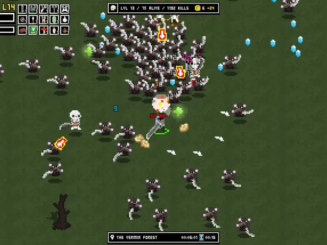 Monster Grinder Ultra