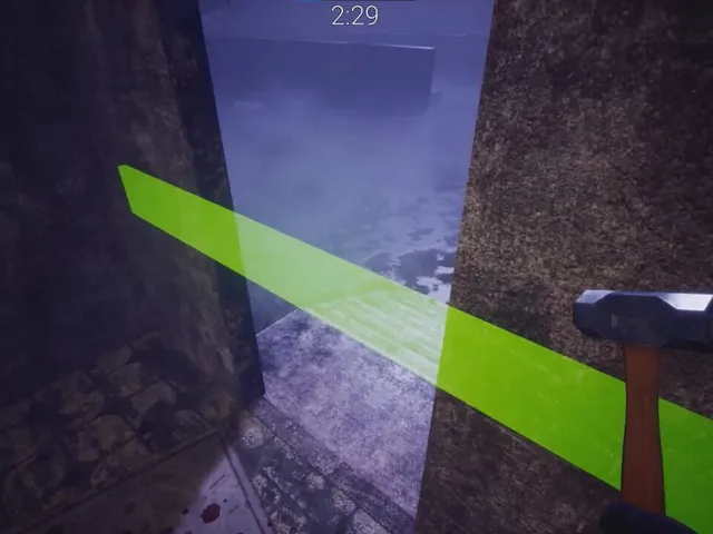 Monster Hide