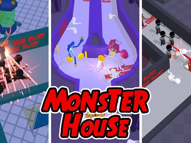 Monster House