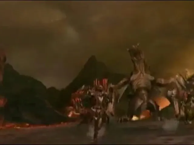 Monster Hunter Portable 3rd HD Ver.