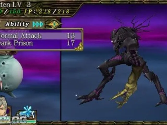 Monster Kingdom: Jewel Summoner