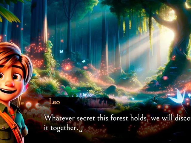 Monster Legacy: New Horizons