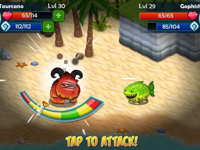 Monster Legacy