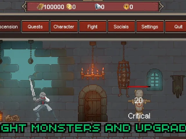 Monster Looter