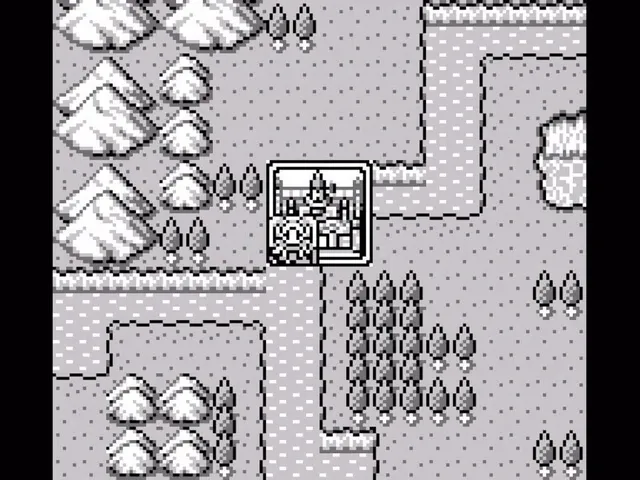 Monster Maker II: Uru no Hiken