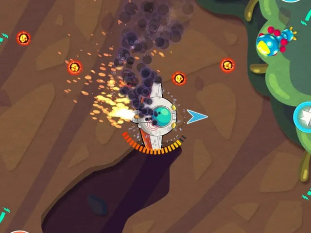 Monster Medic
