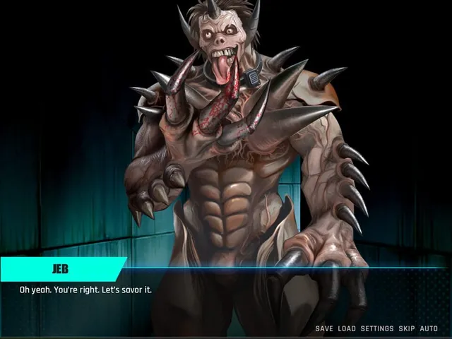 Monster Ops 14