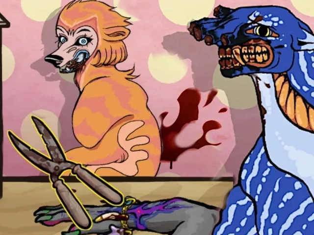 Monster Parlor