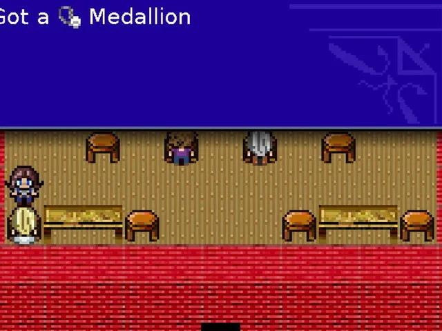 Monster RPG 2