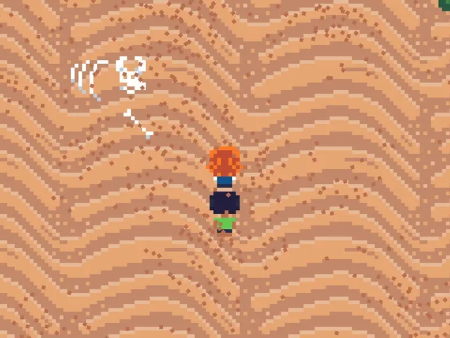 Monster RPG 3
