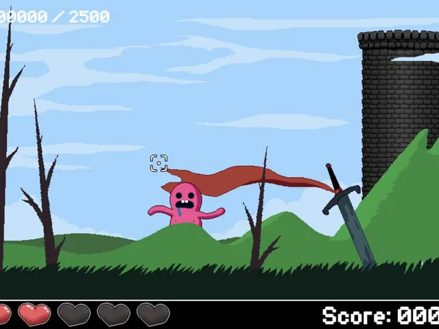 Monster Shooter