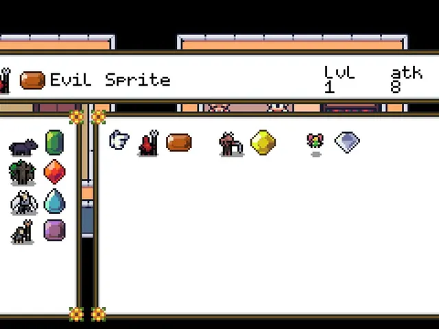 Monster Tower Quest