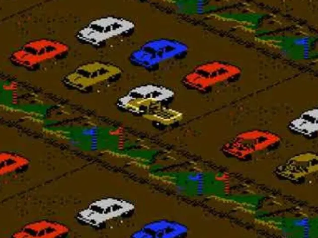 Monster Truck Rally