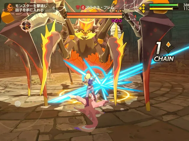 Monster Universe