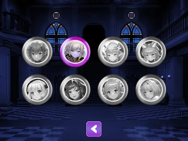 Monster Waifu