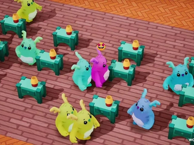 MonsterCare
