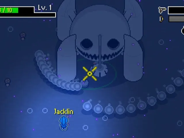 Monsteria