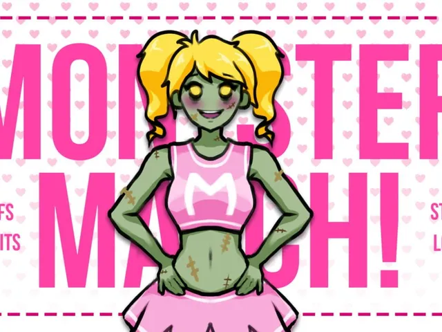 MonsterMatch!