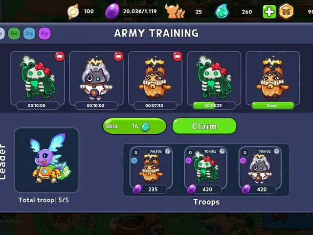 Monsterra