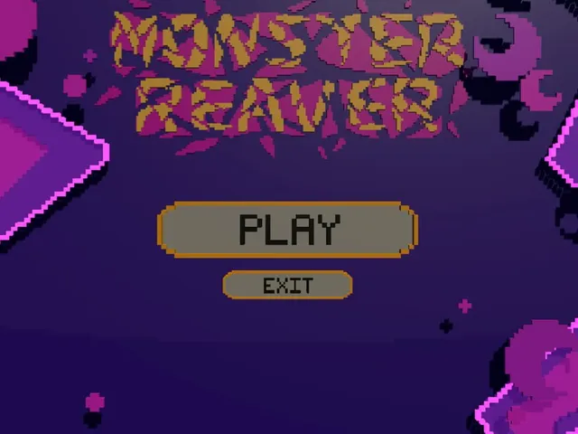 MonsterReaver