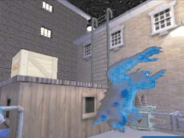 Monsters, Inc.